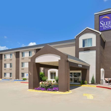 Sleep Inn Fayetteville North Kültér fotó