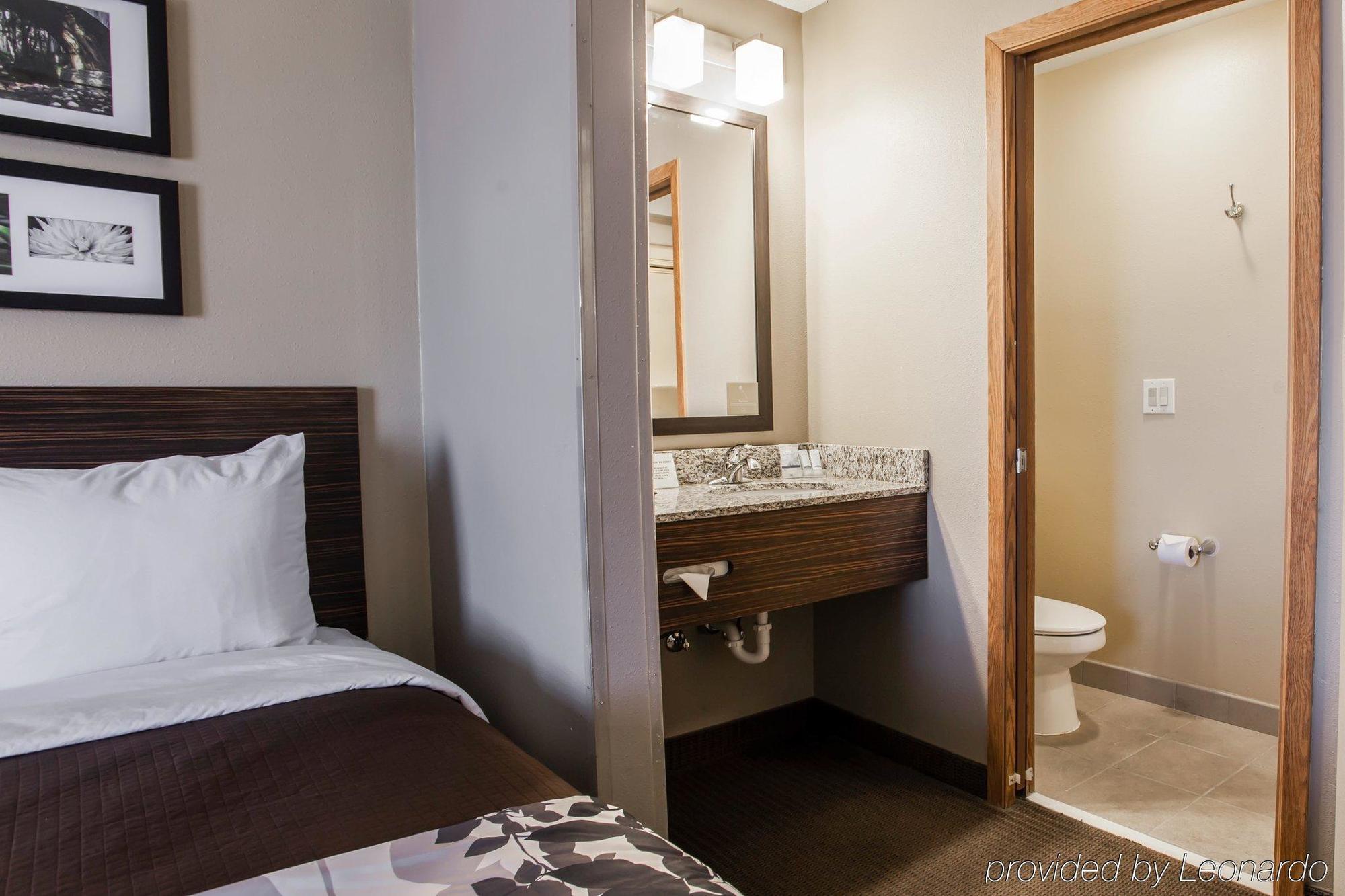 Sleep Inn Fayetteville North Kültér fotó