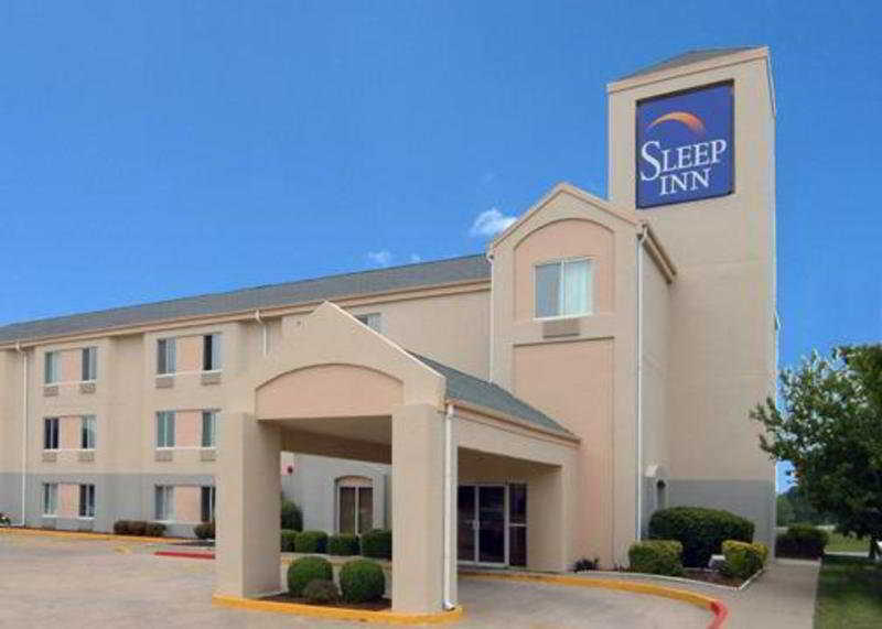 Sleep Inn Fayetteville North Kültér fotó